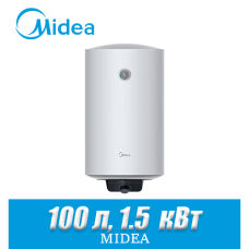 Водонагреватель 100 л. Midea MWH-10015-CEM